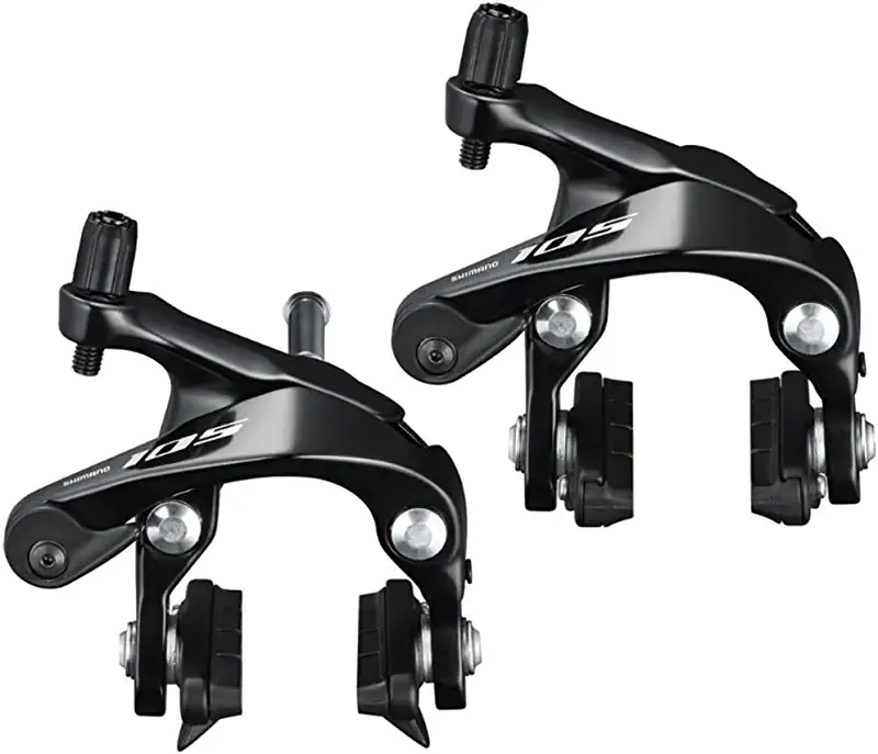 Shimano Caliper Rim Brakes