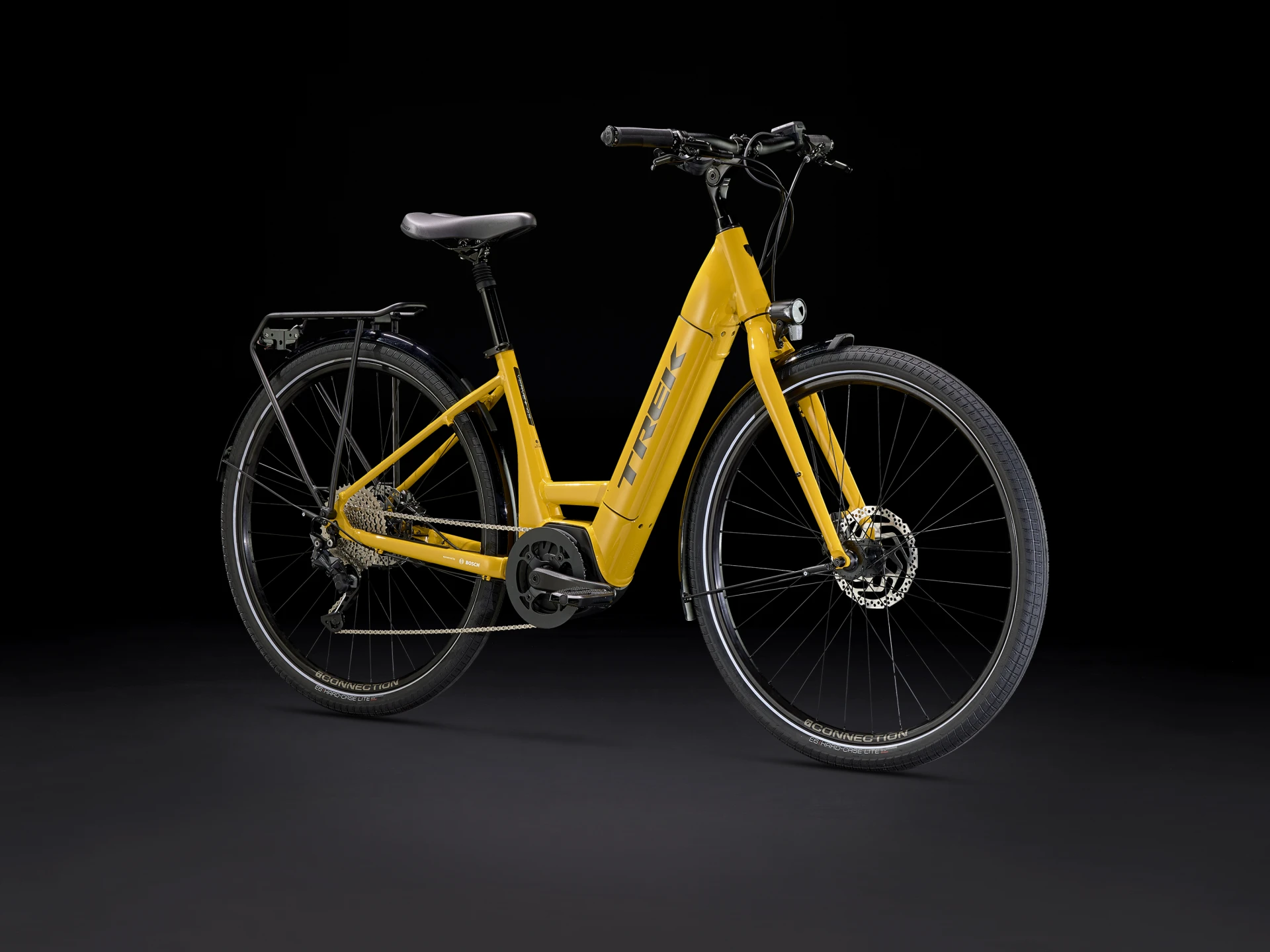 VervePlus4SLowstep Electric Bike, electric bicycle, hybrid e-bike