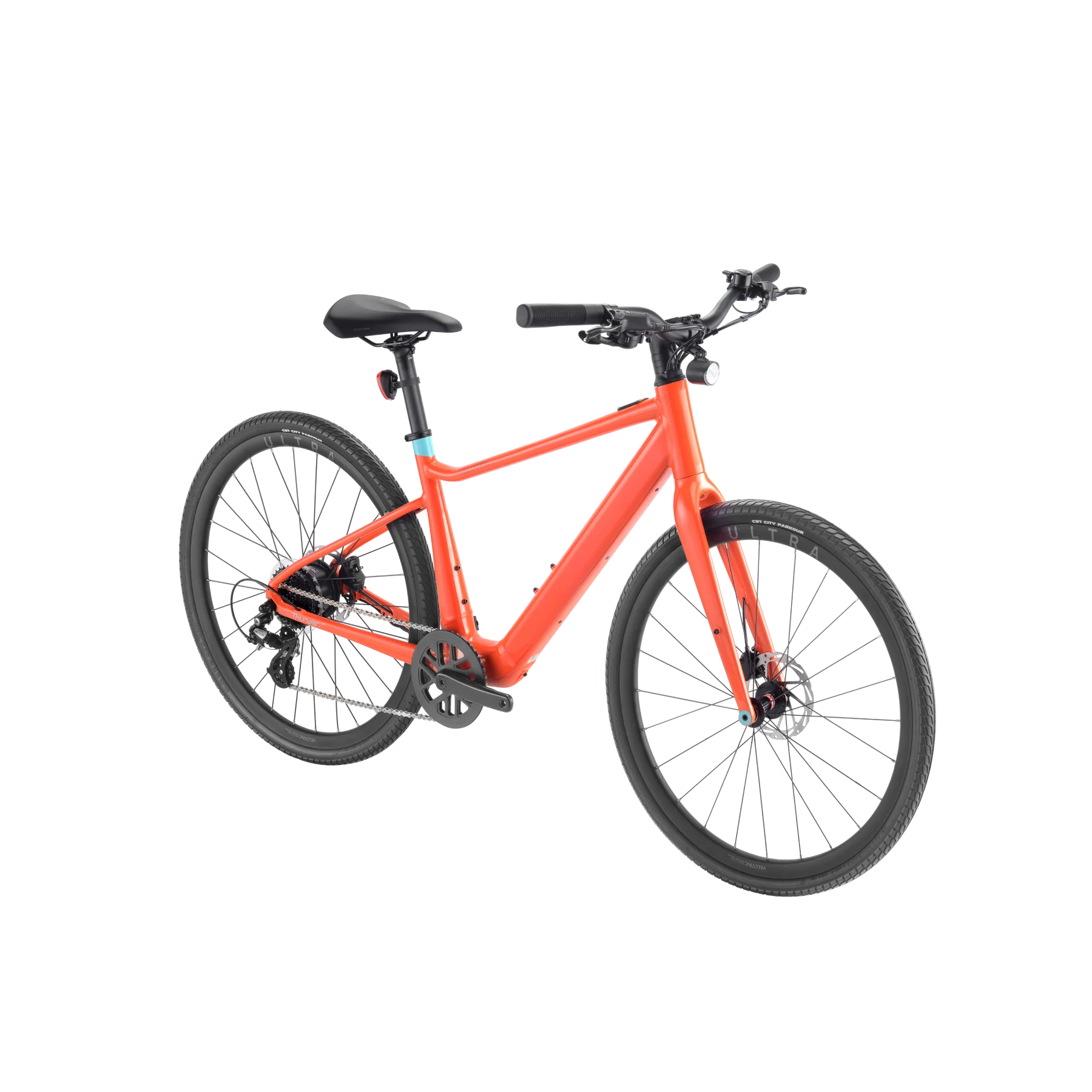 Velotric T1 ST Electric Bike