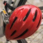 Modern Bicycle Helmet, bicycle accessories