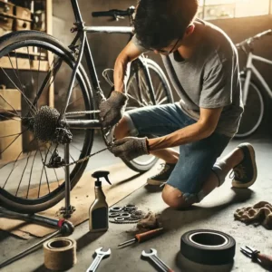 Bike Maintenance