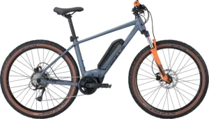 Bosch Bulls Electric Bike